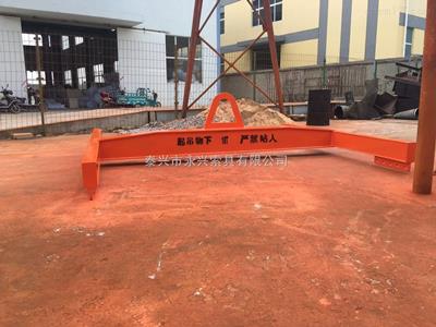 永騰牌HLC橫梁系列吊具